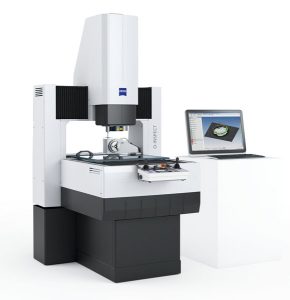 Zeiss Optical Metrology Products | Total Quality Systems